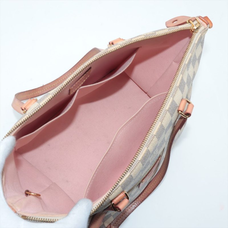 Louis Vuitton Damier Azur Joey Wallet - Image 7