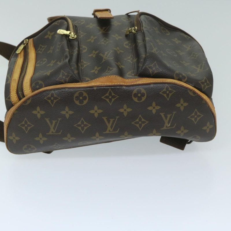 Louis Vuitton BosphoreCanvas Handbag () - Image 3