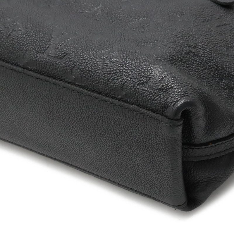 Louis Vuitton BastilleCanvas Shoulder Bag () - Image 3