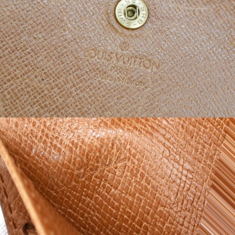 Louis Vuitton Coquelicot Alma BB Bag - Image 5