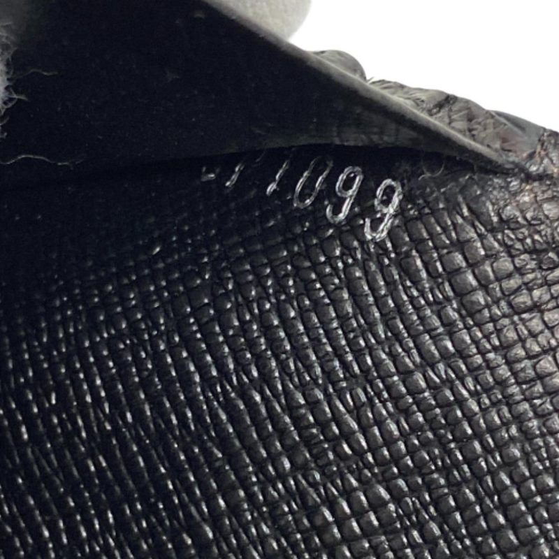 Louis Vuitton BrazzaCanvas Wallet() - Image 5