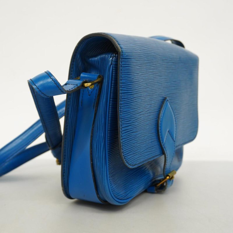Louis Vuitton Cartouchière GM - Image 4