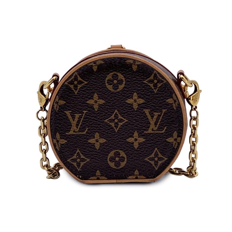 Louis Vuitton Cruise Line Tahitienne PM Shoulder Bag Green M95678 - Image 5