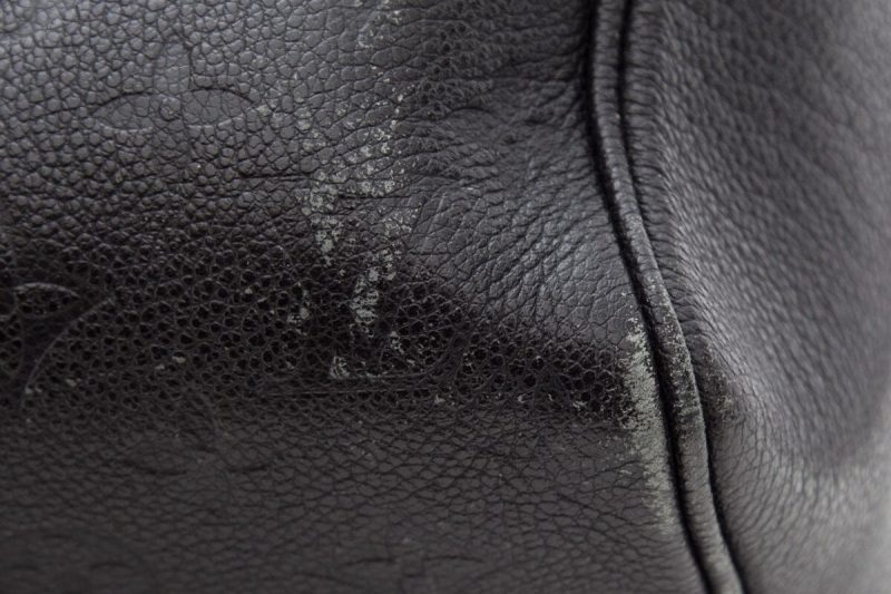 Louis Vuitton Black Monogram Sunny Bandeau - Image 7