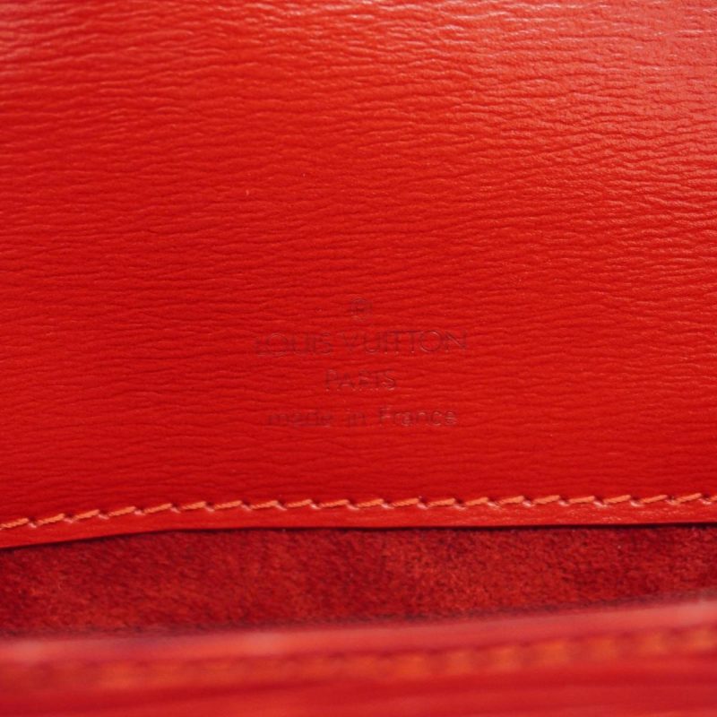 Louis Vuitton Buci Bag - Image 6