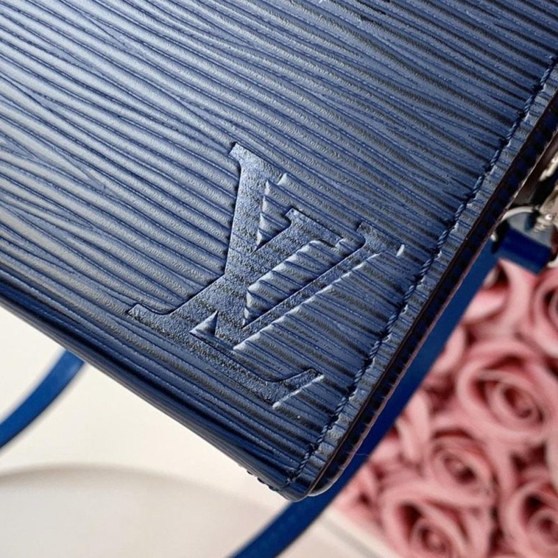 Louis Vuitton Bleeker Box Bag - Image 6