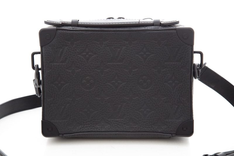 Louis Vuitton Black EmpreintePM - Image 4