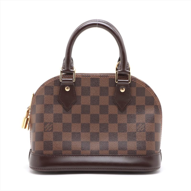 Louis Vuitton DamierPM N51123 Bag - Image 2