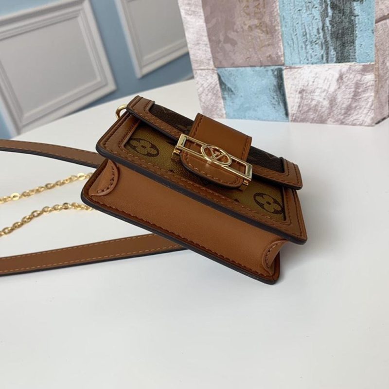 Louis Vuitton BUMBAG DAUPHINE BB - Image 6