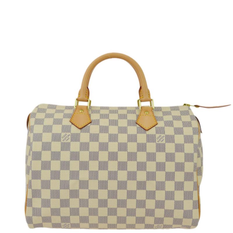 Louis Vuitton 2011 Damier Bumbag Brooklyn Bum Bag N51172