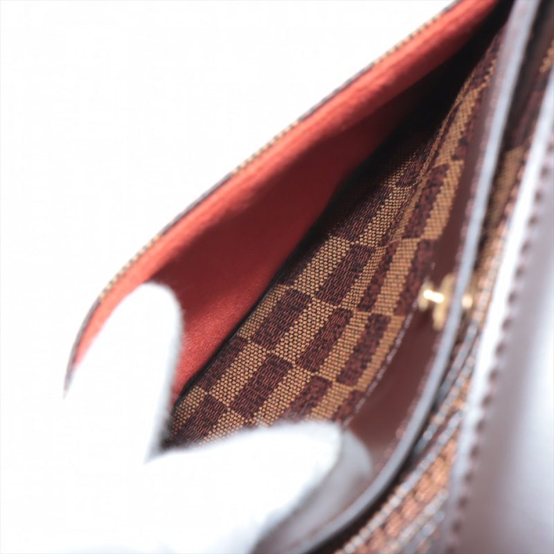 Louis Vuitton Damier Azur Alexandra Wallet - Image 10
