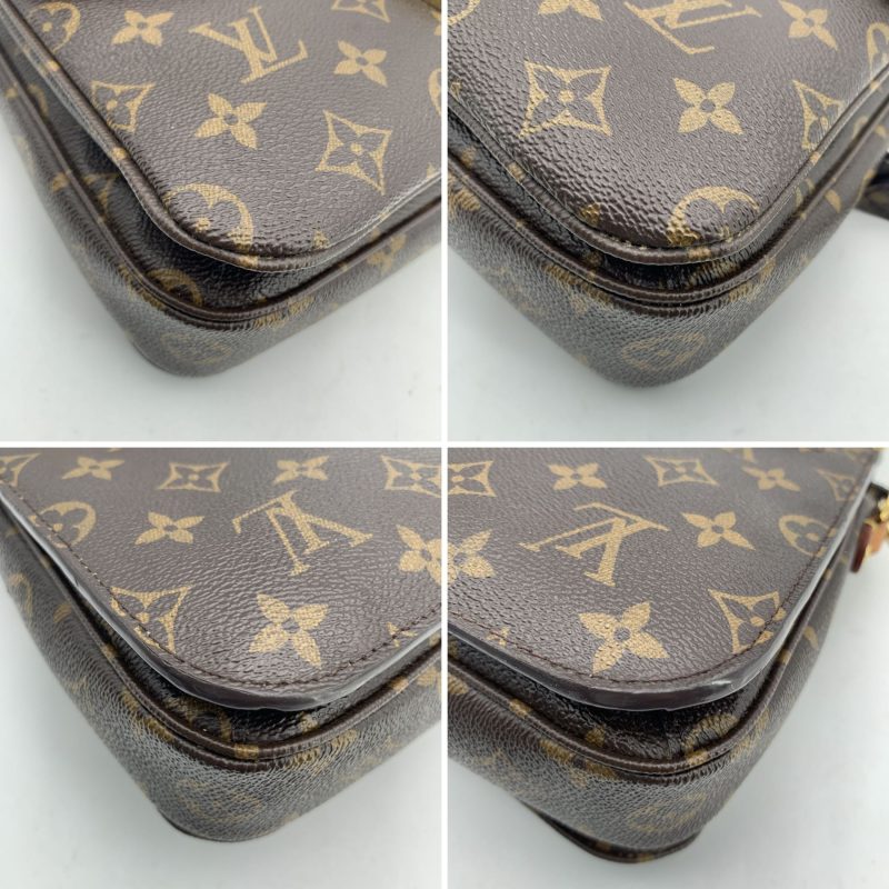 Louis Vuitton Crossbody Bag Micro boite chapeau - Image 4