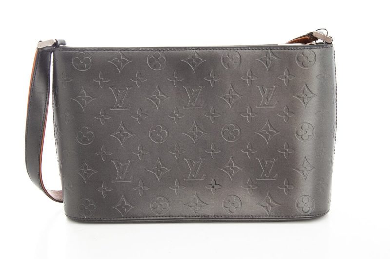 LOUIS VUITTON 2003 KEEPALL 50 M41426 - Image 4