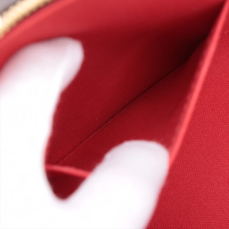 Louis Vuitton Damier Alma N53151 - Image 9