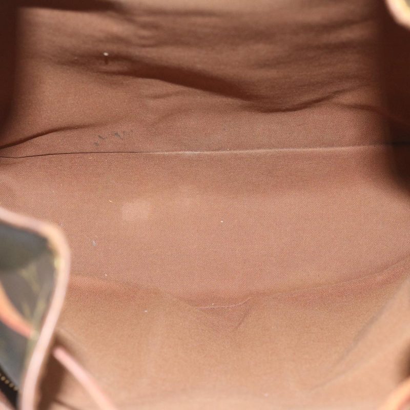 Louis Vuitton BosphoreCanvas Handbag () - Image 5