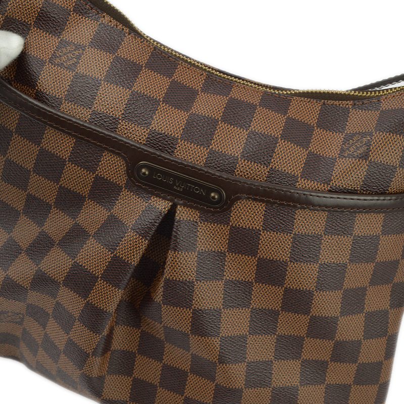 Louis Vuitton 2010 Damier Cabas Beaubourg Tote Handbag N52006 - Image 5