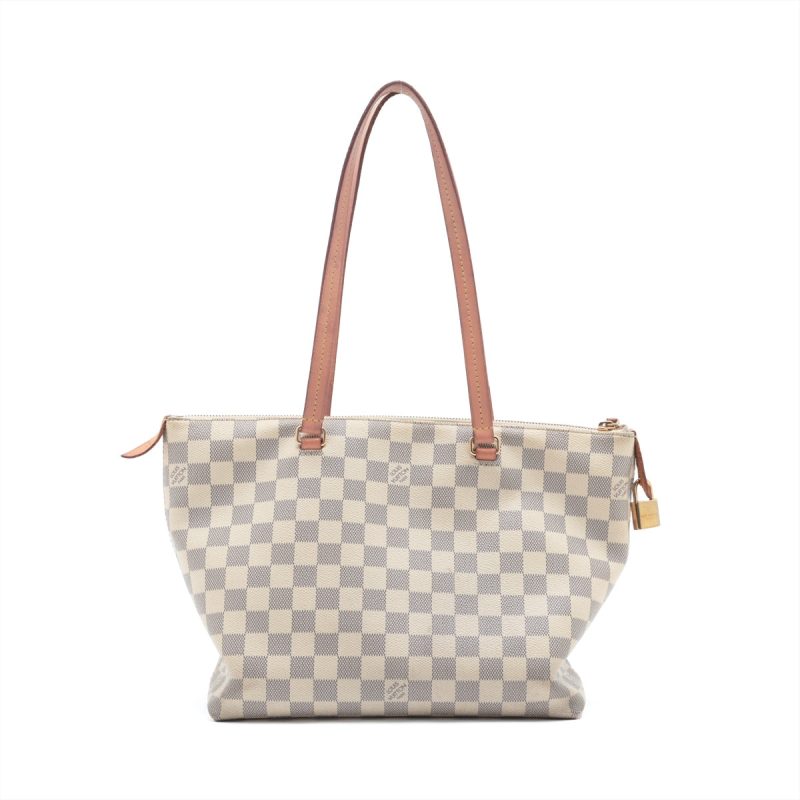 Louis Vuitton Damier Azur Jena PM N44039 - Image 2