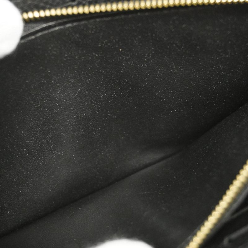 Louis Vuitton ClemenceLeather Wallet() - Image 6