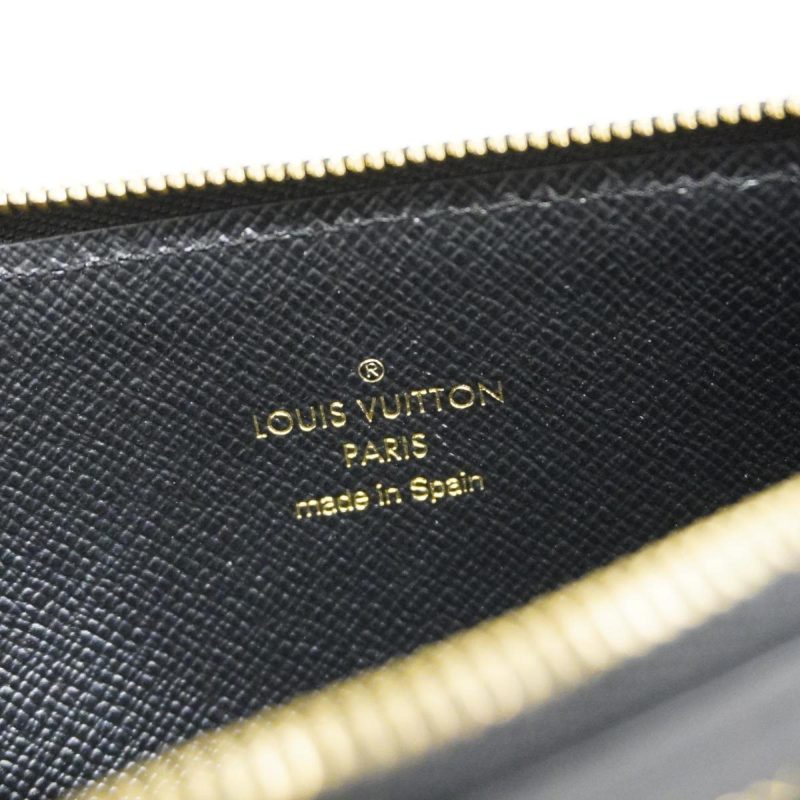Louis VuittonCanvas Wallet() - Image 6