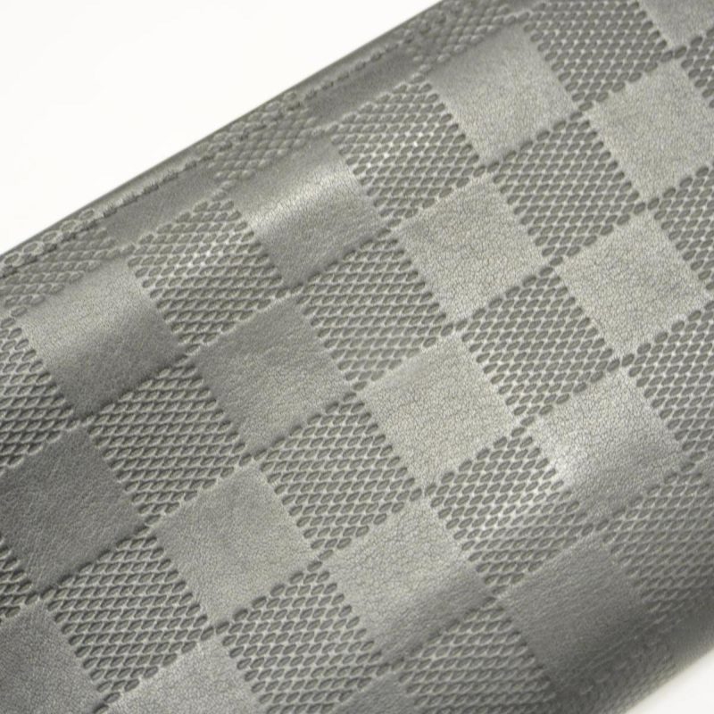 Louis Vuitton BrazzaCanvas Wallet() - Image 4