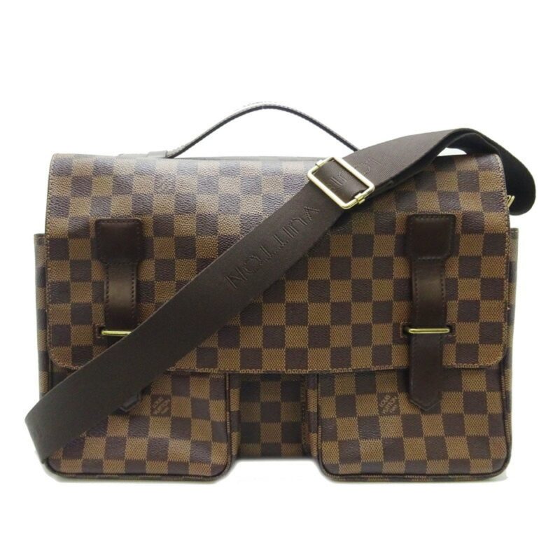 Louis Vuitton Broadway Damier N42270