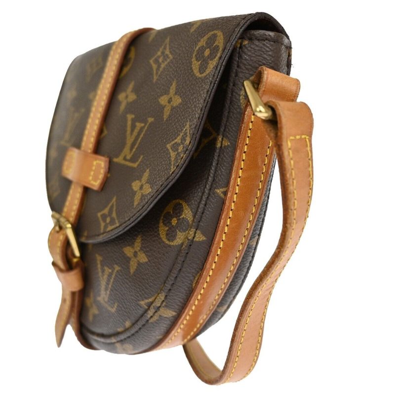 Louis Vuitton Chantilly GM Monogram Canvas - Image 5