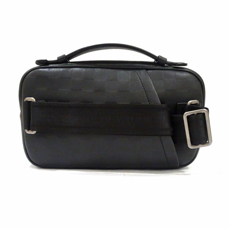 Louis Vuitton Damier Amphini MikaelRucksack - Image 2