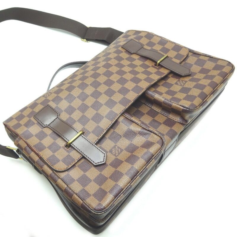 Louis Vuitton Broadway Damier N42270 - Image 3