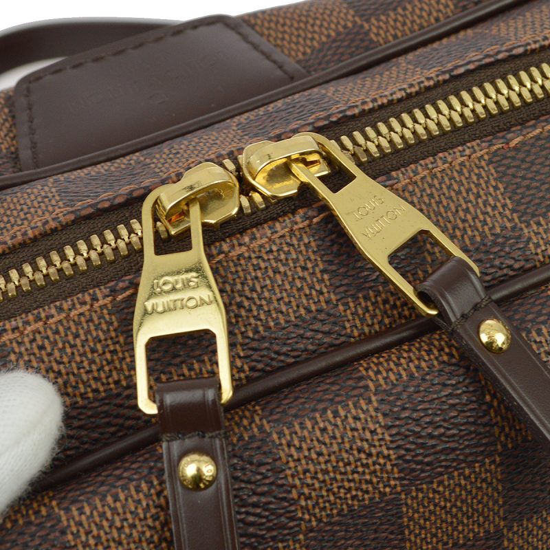 LOUIS VUITTON 2009 JUDY MM - Image 3