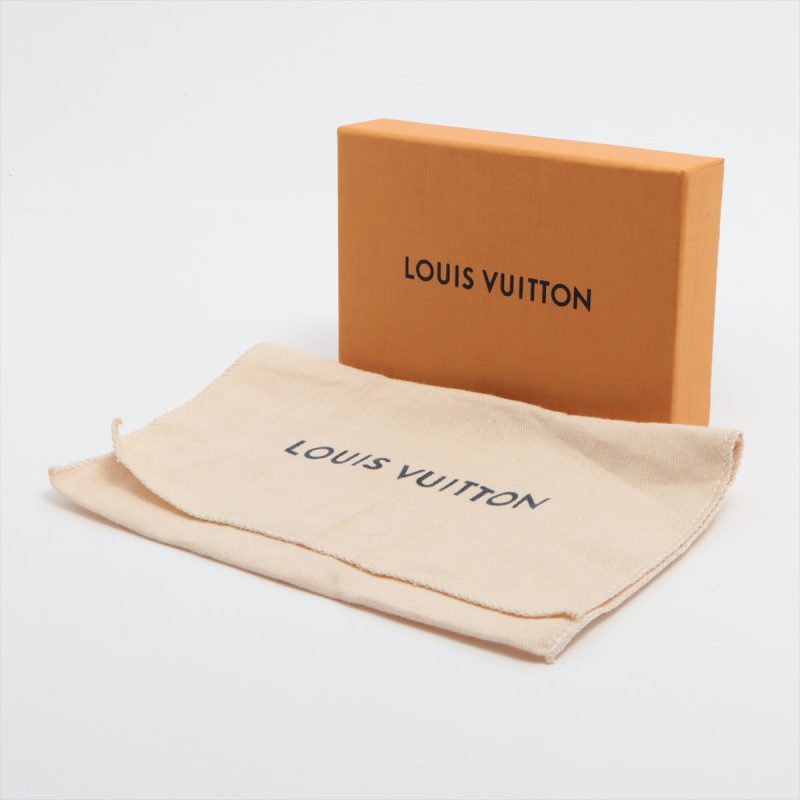 Louis Vuitton Cruise Line Tahitienne PM Shoulder Bag Lilas M95680 - Image 8