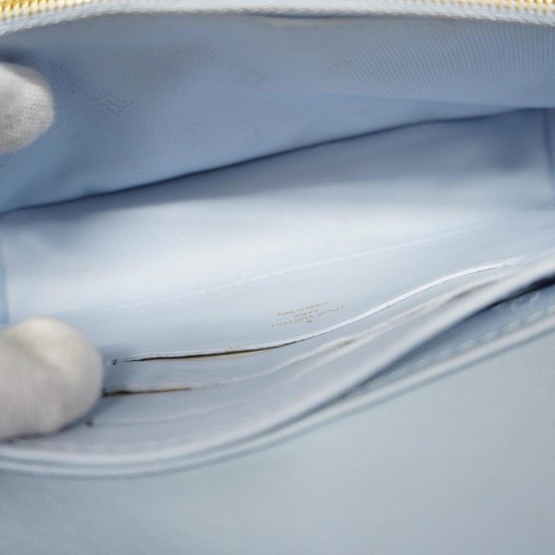 Louis Vuitton BuciLeather Shoulder Bag () - Image 5