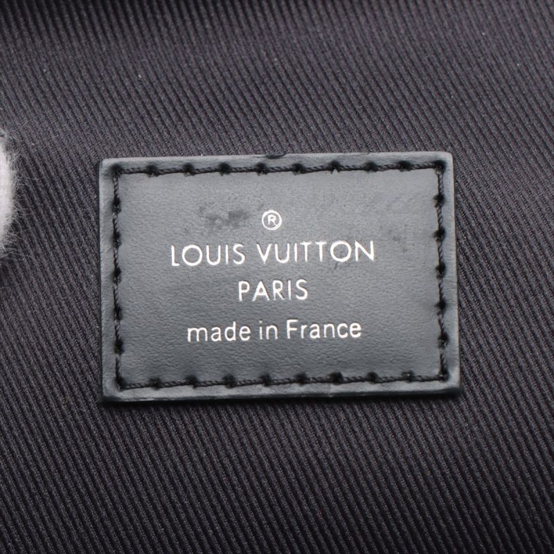 Louis Vuitton Damier Advance Ring Bag N41719 - Image 7
