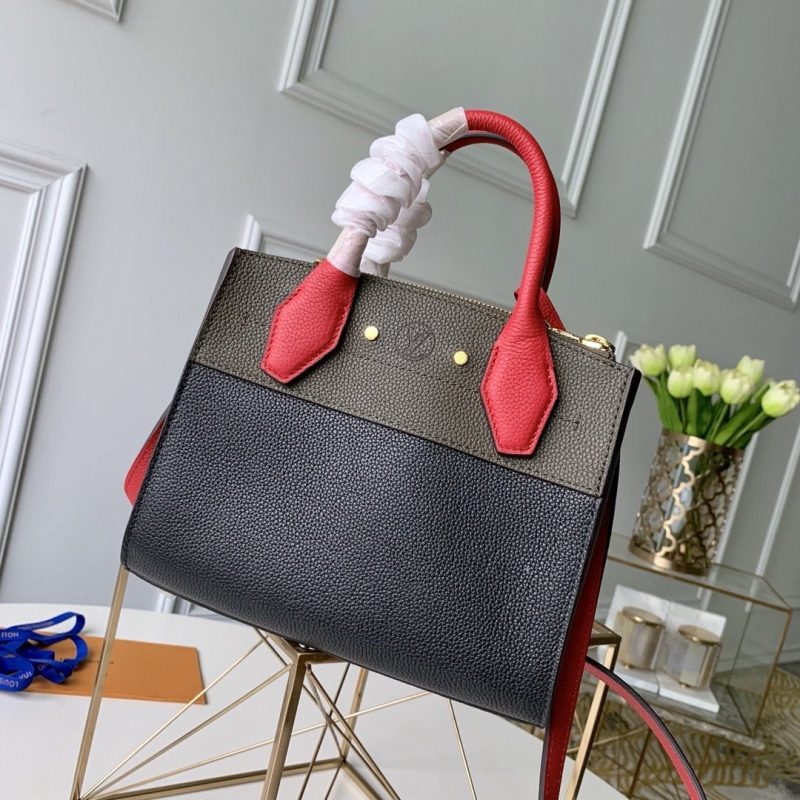 Louis Vuitton City Steamer MM - Image 6