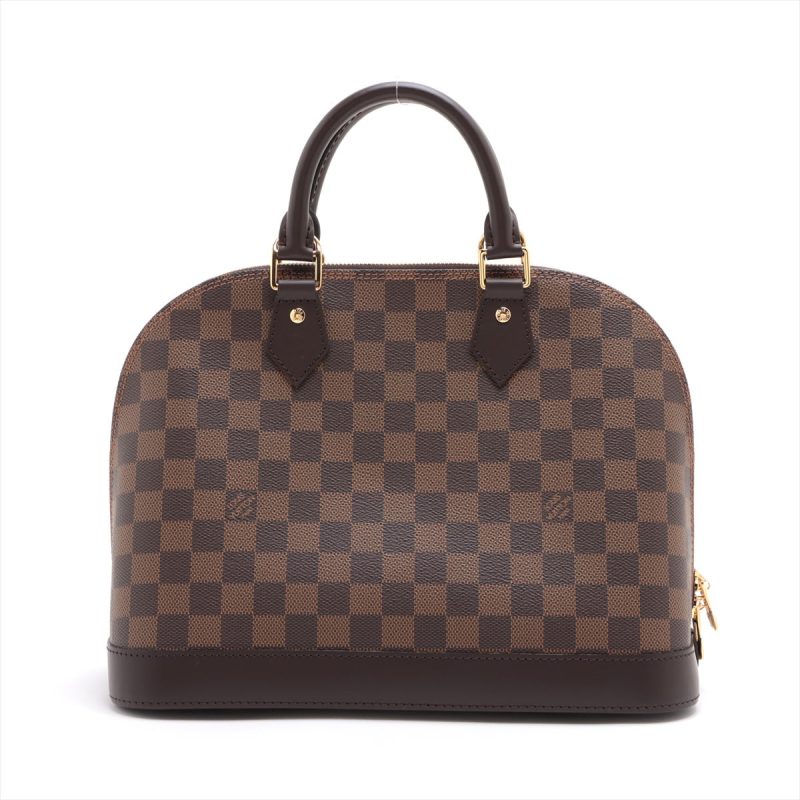 Louis Vuitton Damier Alma N53151 - Image 2