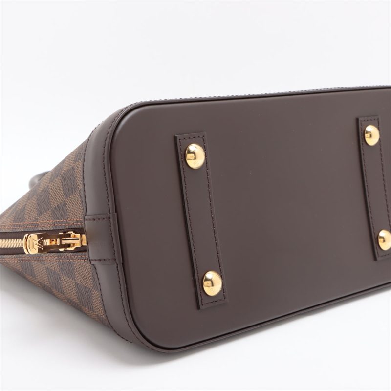 Louis Vuitton Damier Alma N53151 - Image 4