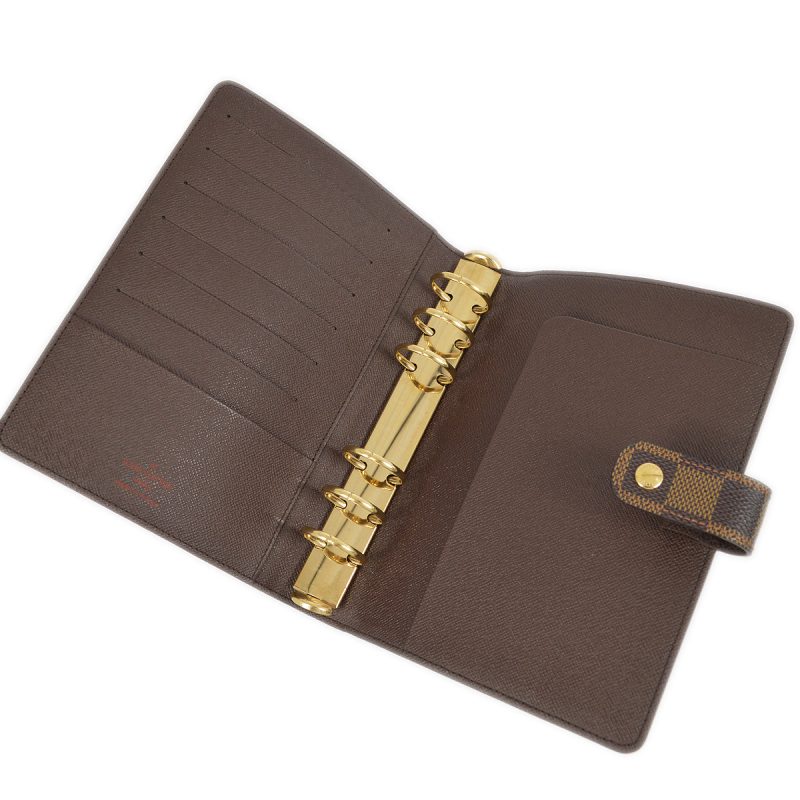 Louis Vuitton Damier Agenda PM - Image 5