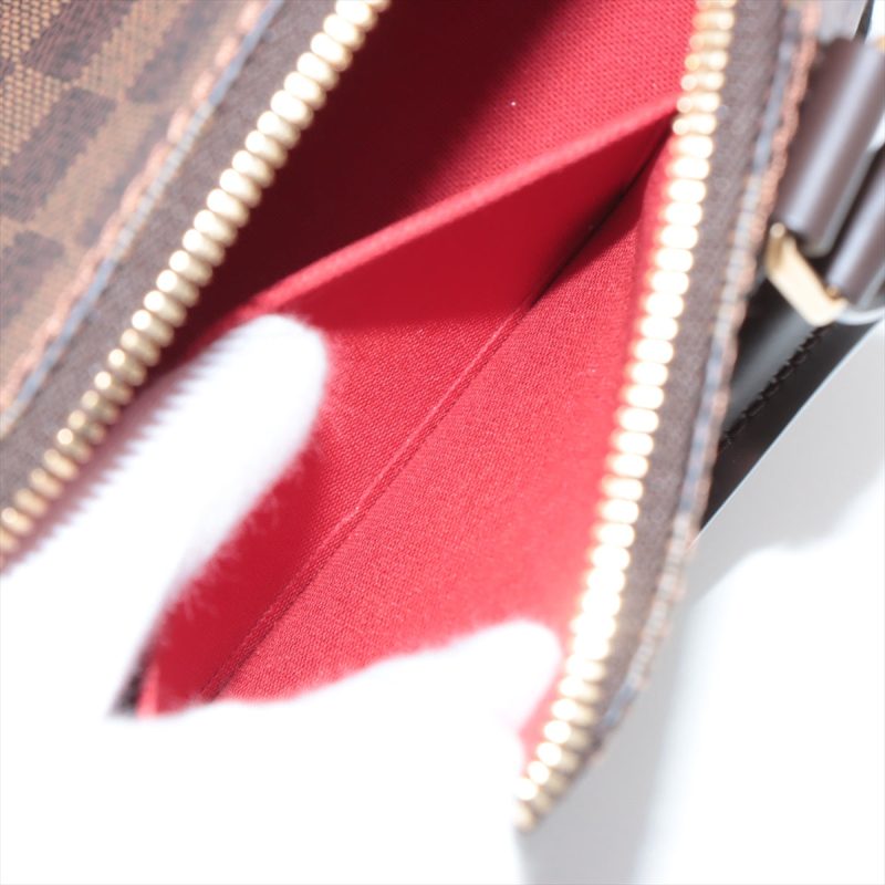 Louis Vuitton Damier Alma BB N41221Closed - Image 9