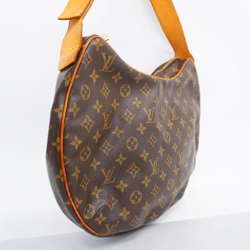 Louis VuittonCanvas Shopper Bag () - Image 4