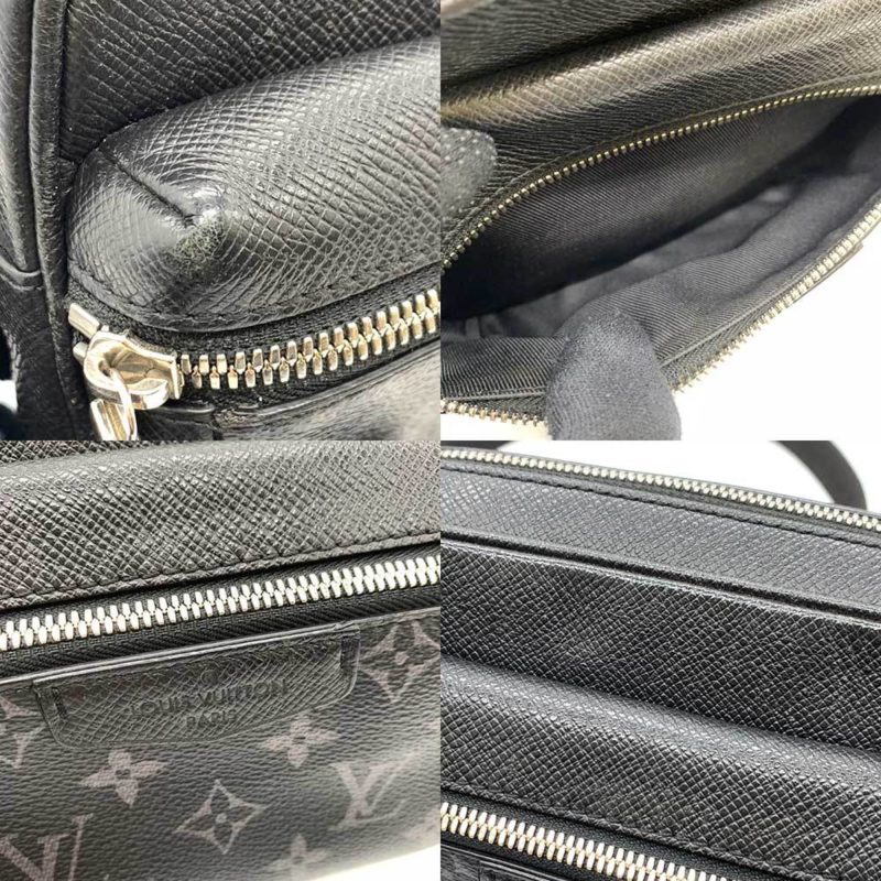 LOUIS VUITTON BUM BAG MELVILLE WAIST DAMIER N51172 - Image 6