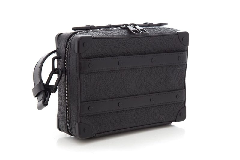 Louis Vuitton Black EmpreintePM - Image 3