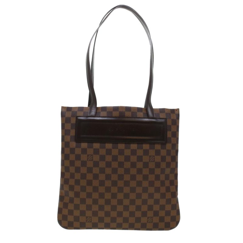 Louis Vuitton CliftonCanvas Shoulder Bag () - Image 2