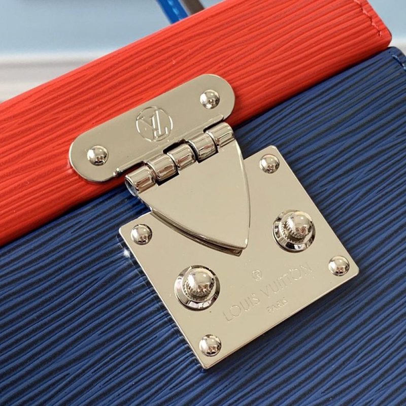 Louis Vuitton Bleeker Box Bag - Image 7