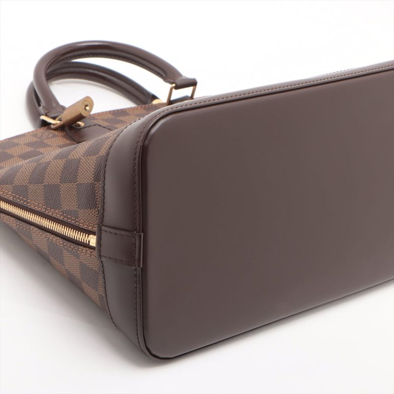 Louis Vuitton Damier Alma N51131 - Image 4