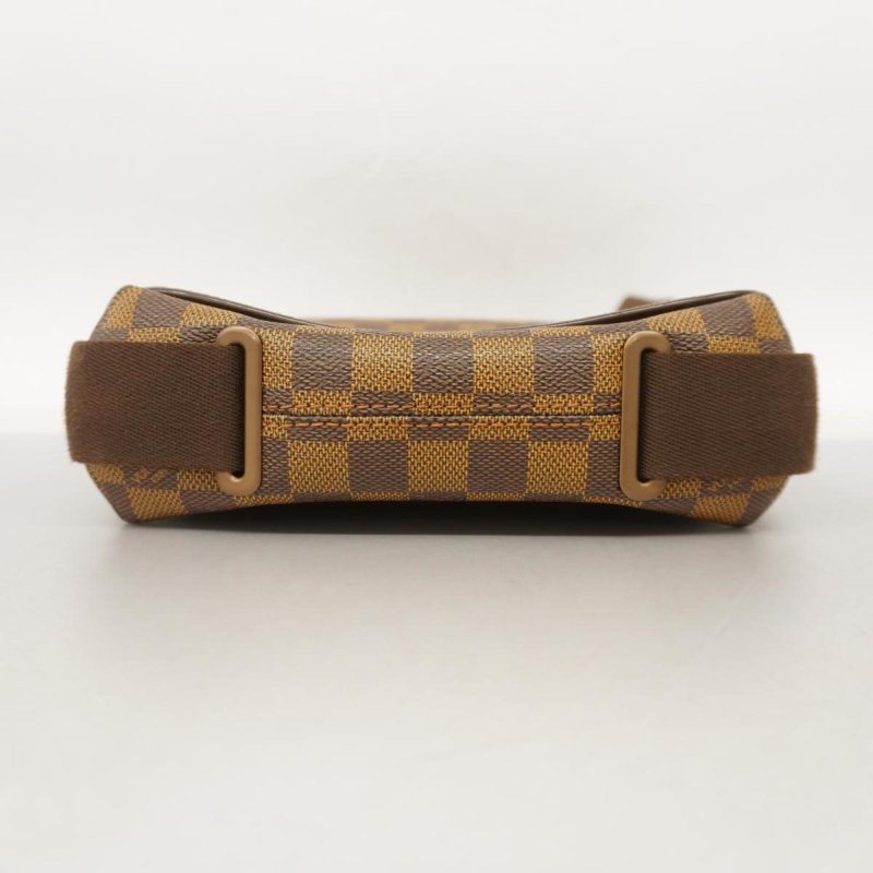 Louis Vuitton Brooklyn MM Damier Bag - Image 3