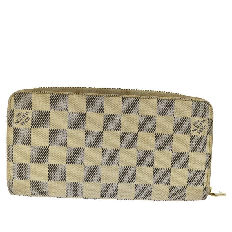 Louis VuittonCanvas Wallet Jewelry () - Image 2