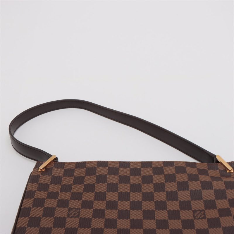 Louis Vuitton Damier Azur Alexandra Wallet - Image 6
