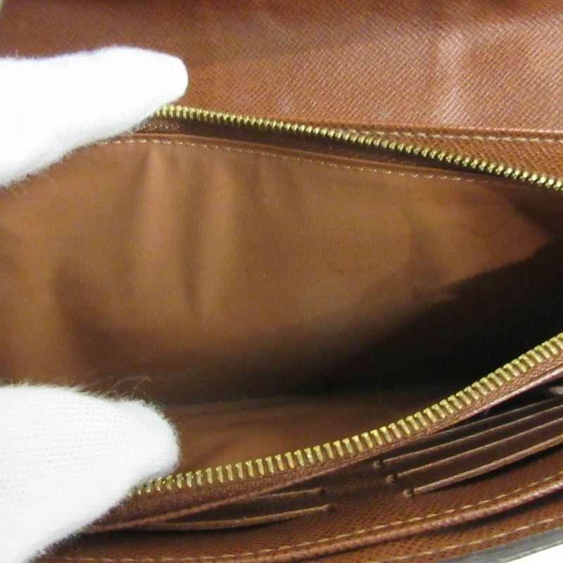 Louis Vuitton BoétieCanvas Wallet() - Image 6