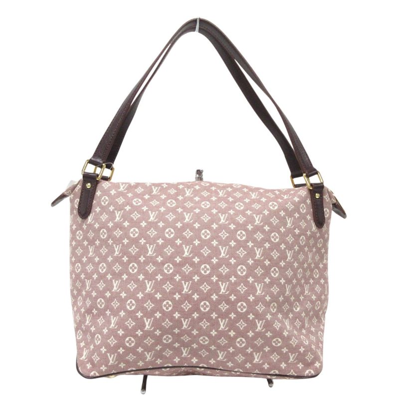Louis Vuitton Bandeau Monogram Silk Scarf Trunk Printed M73964 - Image 2