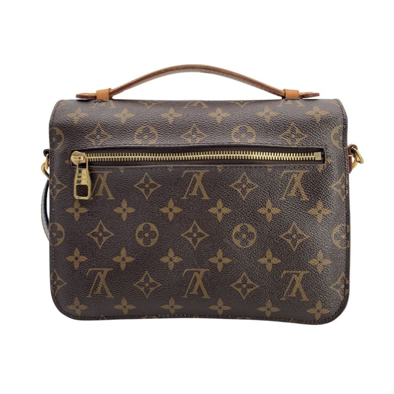 Louis Vuitton Crossbody Bag Micro boite chapeau - Image 3