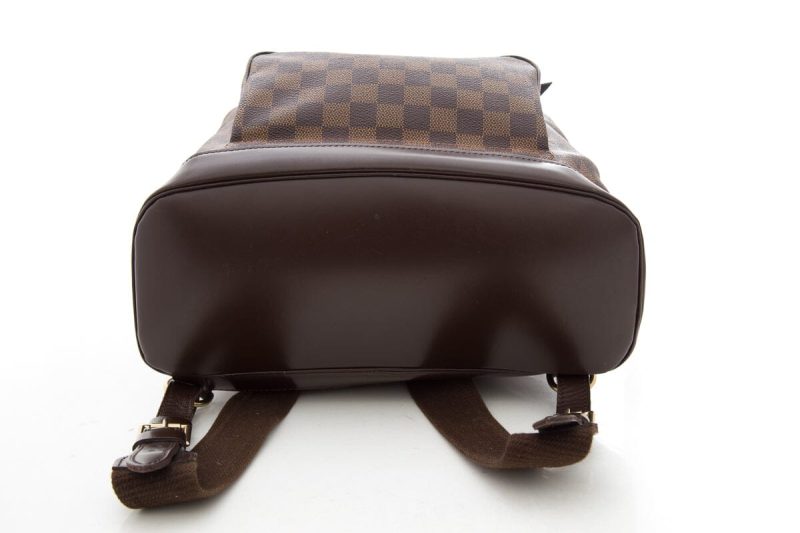 Louis Vuitton Brown Palm Springs Backpack PM Bag - Image 5